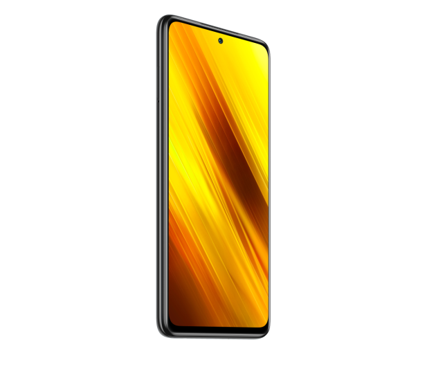 Xiaomi POCO X3 NFC 6/128GB Shadow Gray - 590038 - zdjęcie 4